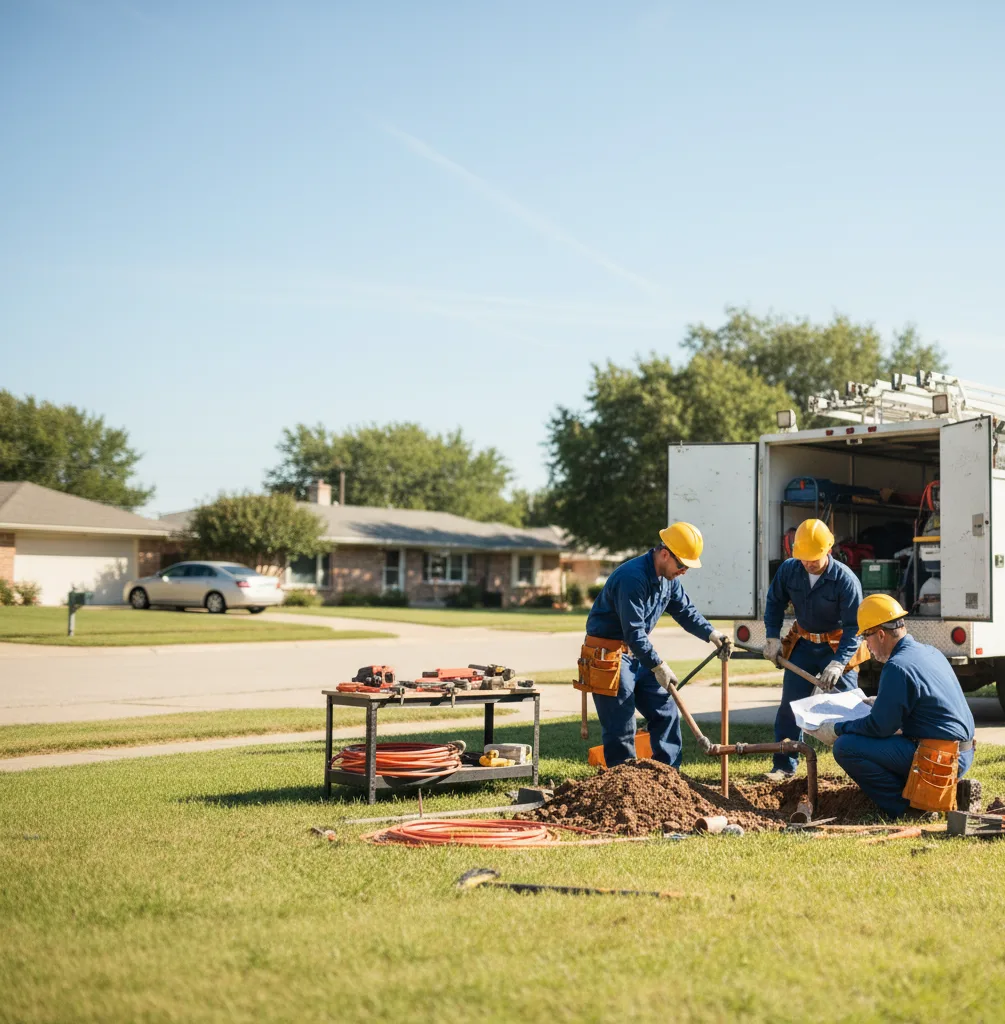 Water Heater Installation in Elburn, IL